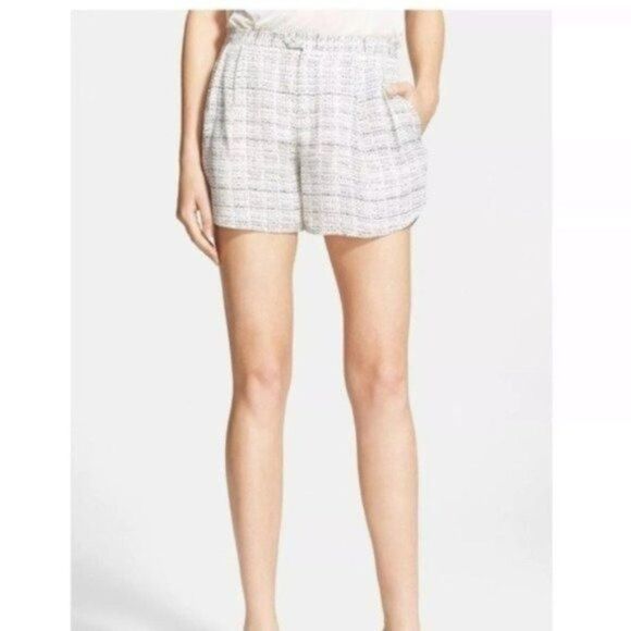 Haute Hippie Shorts - Picture 2 of 10
